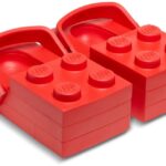 ©Crocs / LEGO