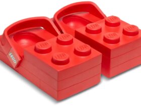 ©Crocs / LEGO
