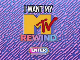 ©Flexasaurus Rex | MTV Rewind