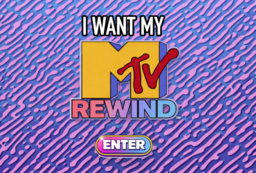 ©Flexasaurus Rex | MTV Rewind