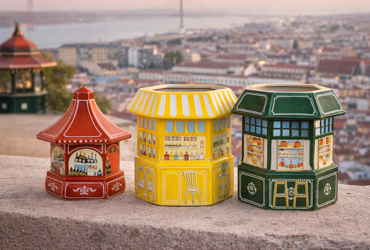 ©Gato Preto | Kiosk