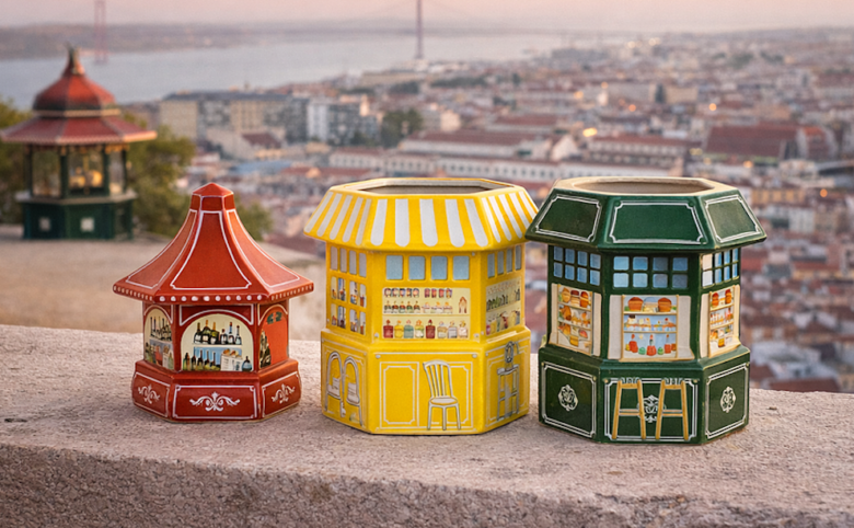 ©Gato Preto | Kiosk