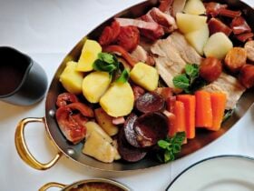 ©José Avillez | Cozido