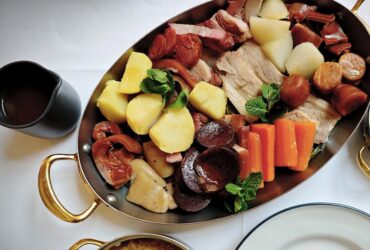 ©José Avillez | Cozido