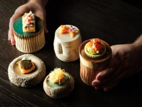 ©José Campos | JNcQUOI Table