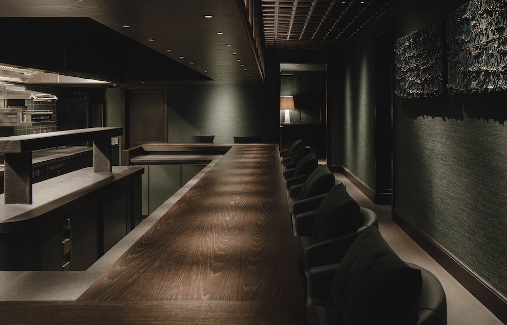 ©José Campos | JNcQUOI Table