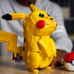 ©LEGO | Pokémon