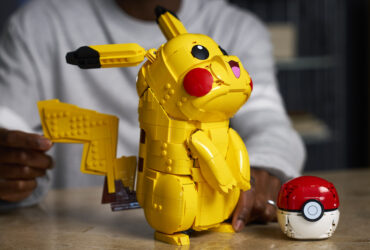 ©LEGO | Pokémon