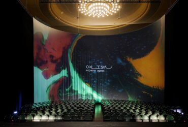 ©Lara Jacinto | Coliseu Box