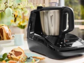 ©Lidl | Monsieur Cuisine