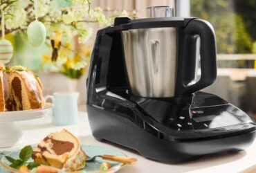 ©Lidl | Monsieur Cuisine