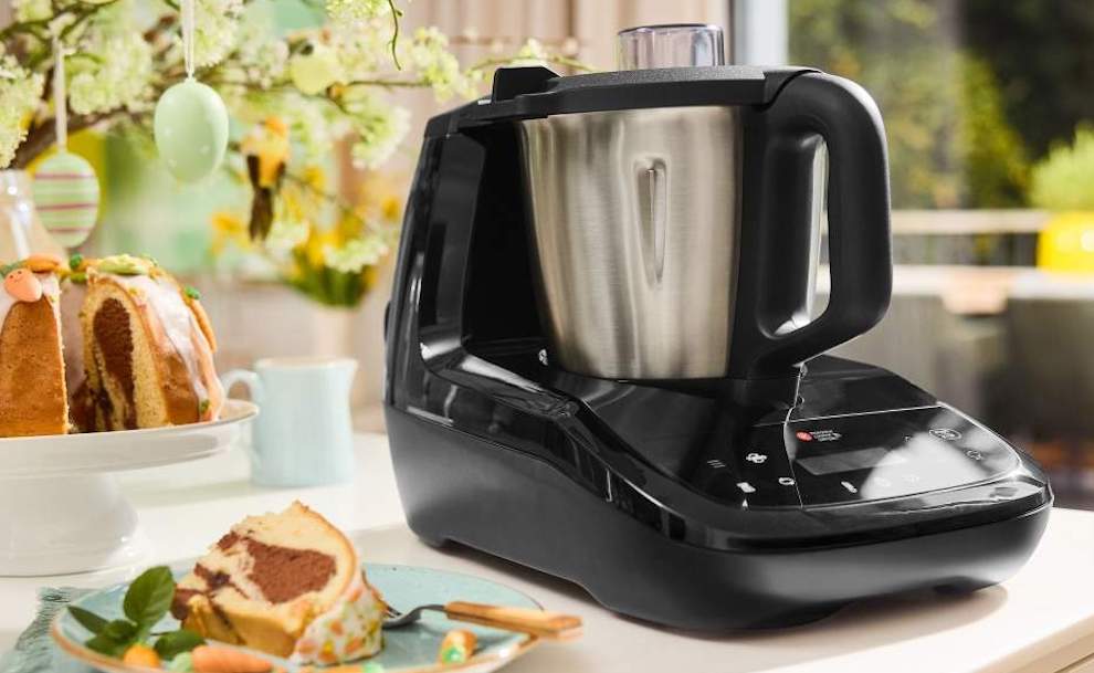 ©Lidl | Monsieur Cuisine