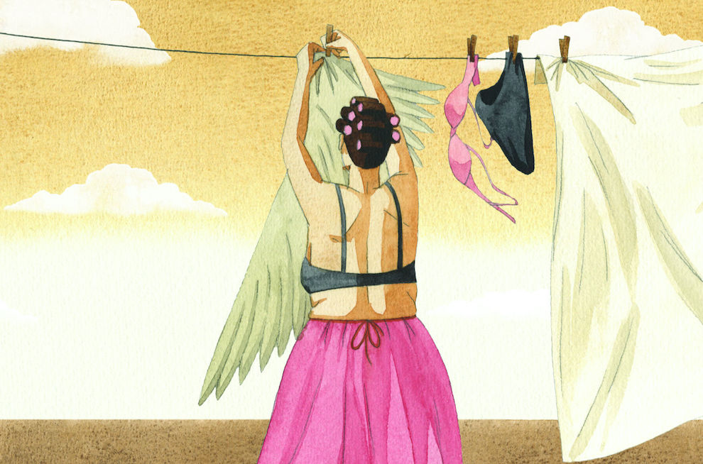 ©Lunohod Animation Studio | Wings