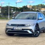 ©MotorMais | IONIQ 5 MY 25