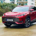 ©MotorMais | MG HS PHEV