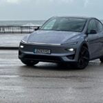 ©MotorMais | Tesla Model Y Performance