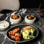 ©Mythic Sana | Black Moon