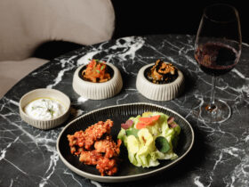 ©Mythic Sana | Black Moon