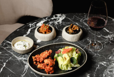 ©Mythic Sana | Black Moon