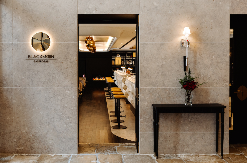 ©Mythic Sana | Black Moon 