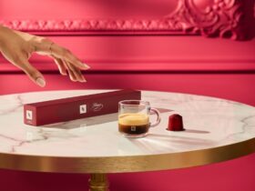 ©Nespresso | Florian