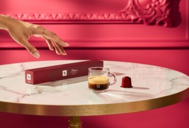 ©Nespresso | Florian