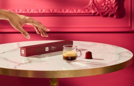 ©Nespresso | Florian