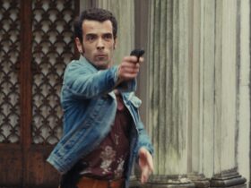 ©O Som e a Fúria | Projecto Global