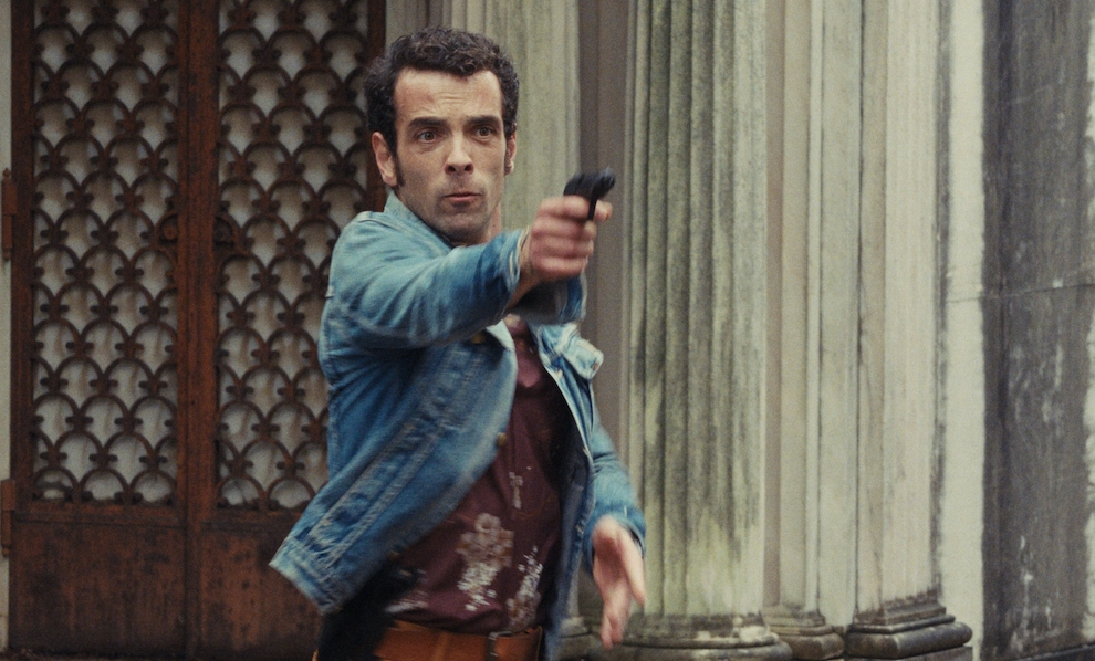 ©O Som e a Fúria | Projecto Global