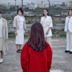 ©Pat Cividanes | Justiça Cega