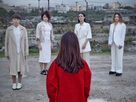 ©Pat Cividanes | Justiça Cega