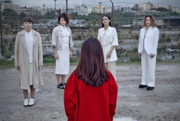 ©Pat Cividanes | Justiça Cega