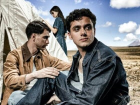 ©Pedro Macedo | Brokeback Mountain