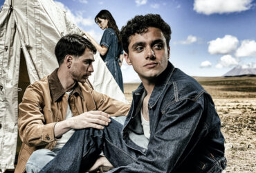 ©Pedro Macedo | Brokeback Mountain