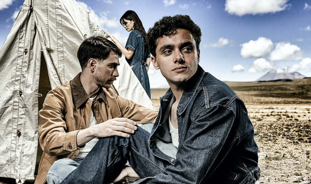 ©Pedro Macedo | Brokeback Mountain