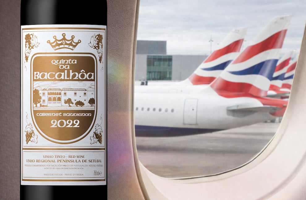 ©Quinta da Bacalhôa