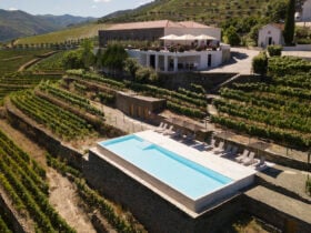 ©Quinta de São Luiz