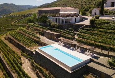 ©Quinta de São Luiz