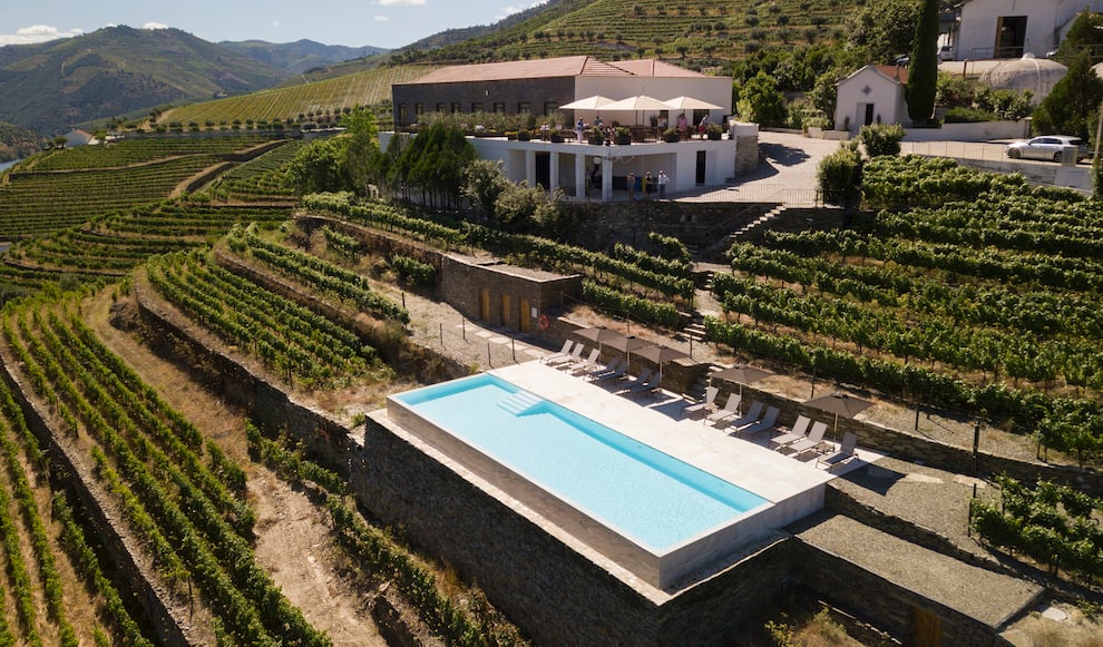 ©Quinta de São Luiz