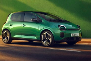 ©Renault | Twingo