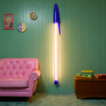 ©Seletti | BIC Lamp
