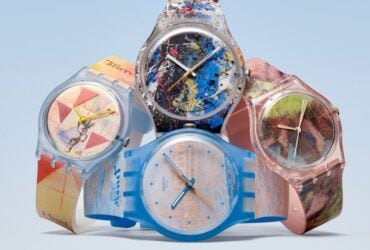 ©Swatch | Guggen