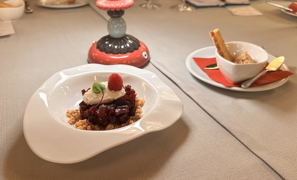 ©TRENDY Report | Ardea