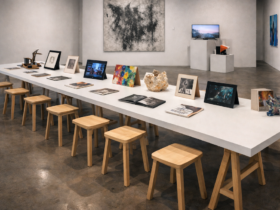 ©TRENDY Report / Imagem criada com IA