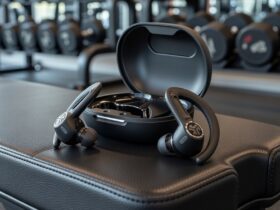 ©TRENDY Report | JLab Epic Sport