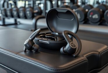 ©TRENDY Report | JLab Epic Sport