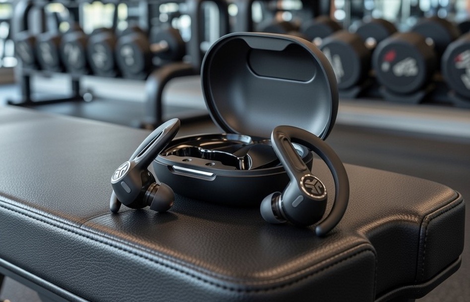 ©TRENDY Report | JLab Epic Sport