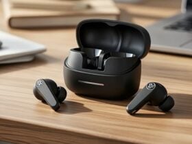 ©TRENDY Report | JLab JBuds