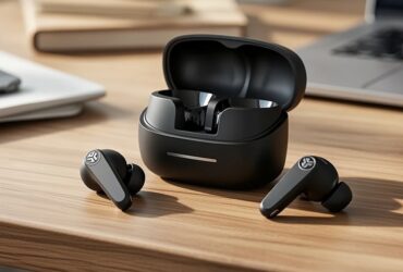 ©TRENDY Report | JLab JBuds