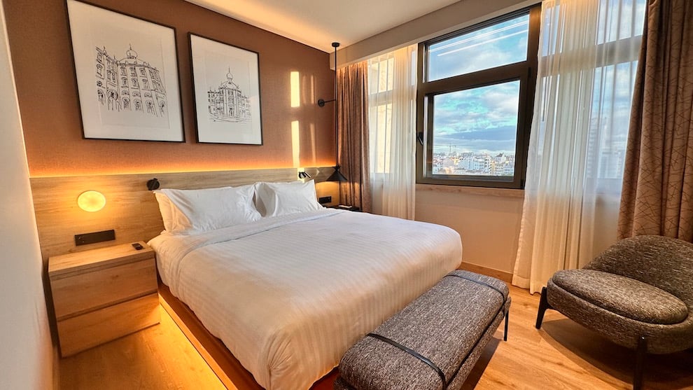 ©TRENDY Report | Residence Inn Marriott 